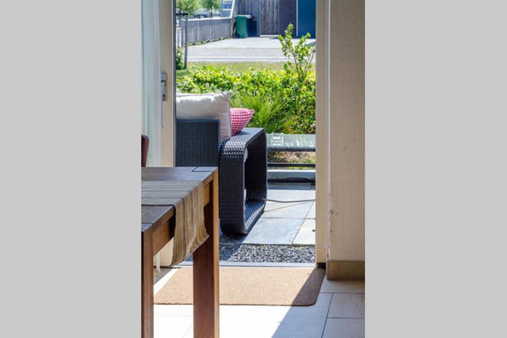 B&B Almere Exterior photo