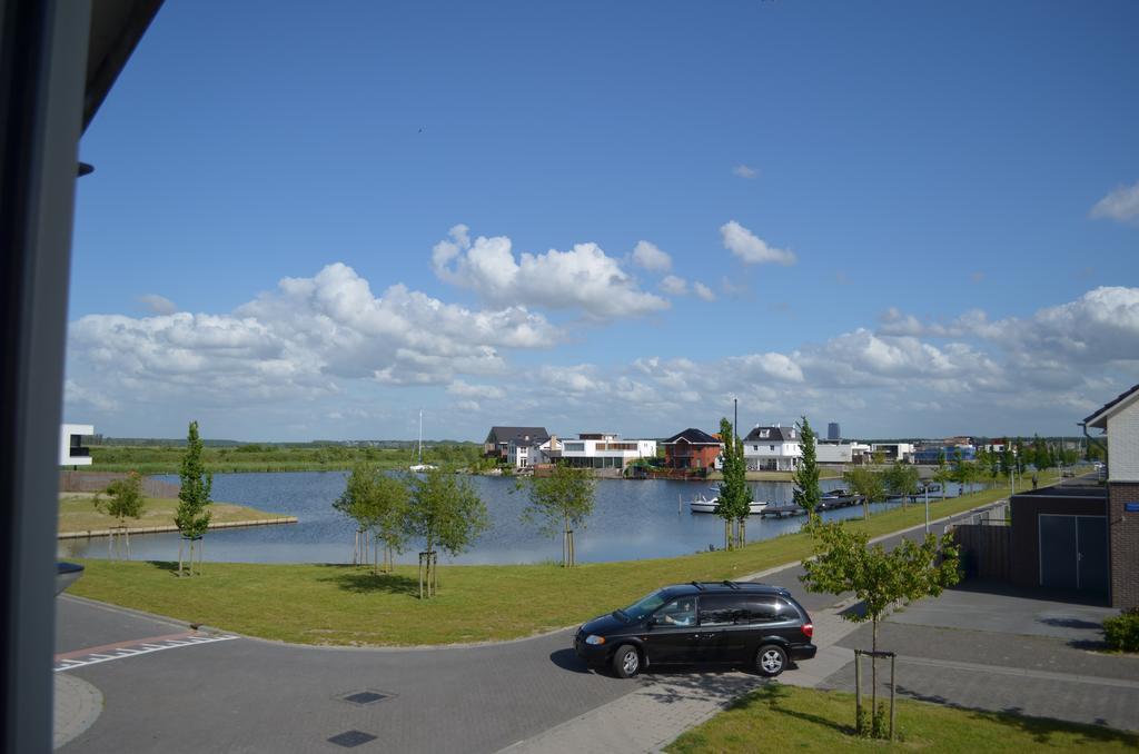 B&B Almere Room photo